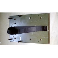 ECM EQUIPMENT VEHICLE MOUNTS TRAY / BRACKET